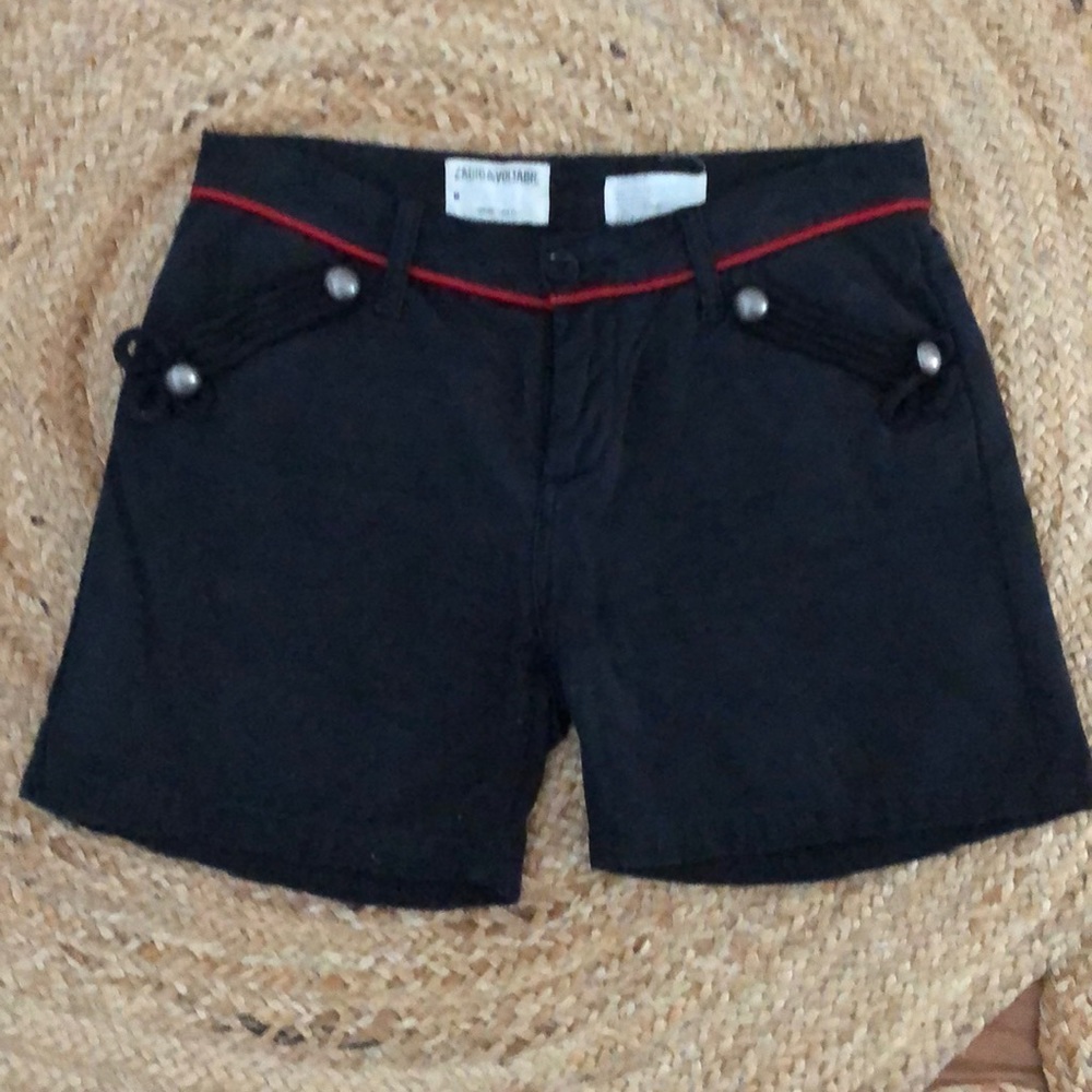 Zadig & Voltaire shorts